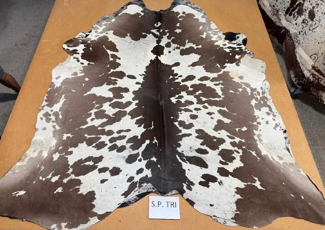 *PRE ORDER* Full size Cowhide Rug #1