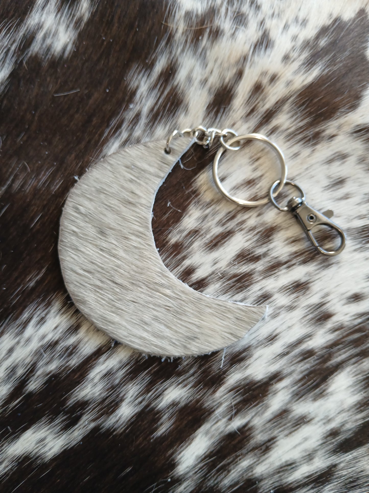 Moon #5