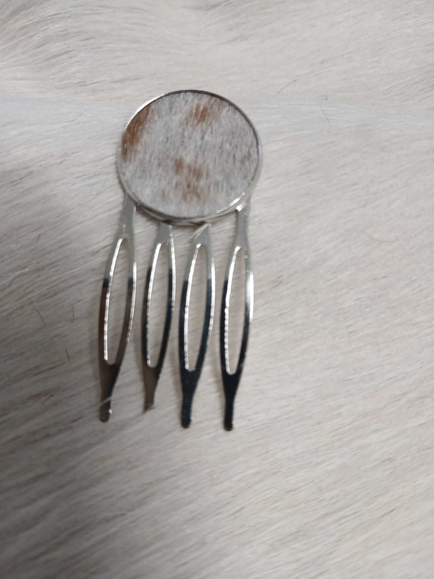 Hair pin