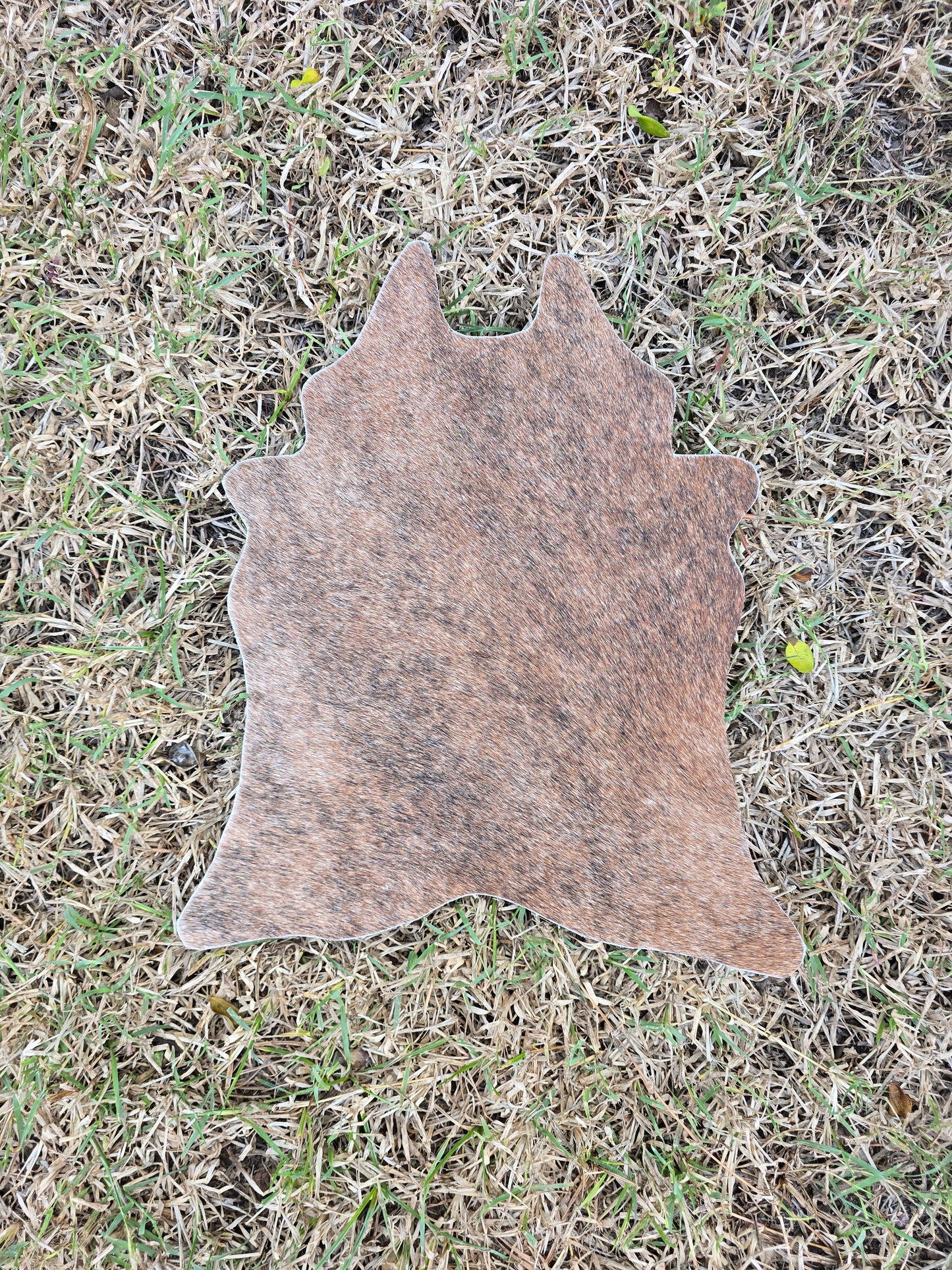Mini Cowhide (33cm x 28cm)