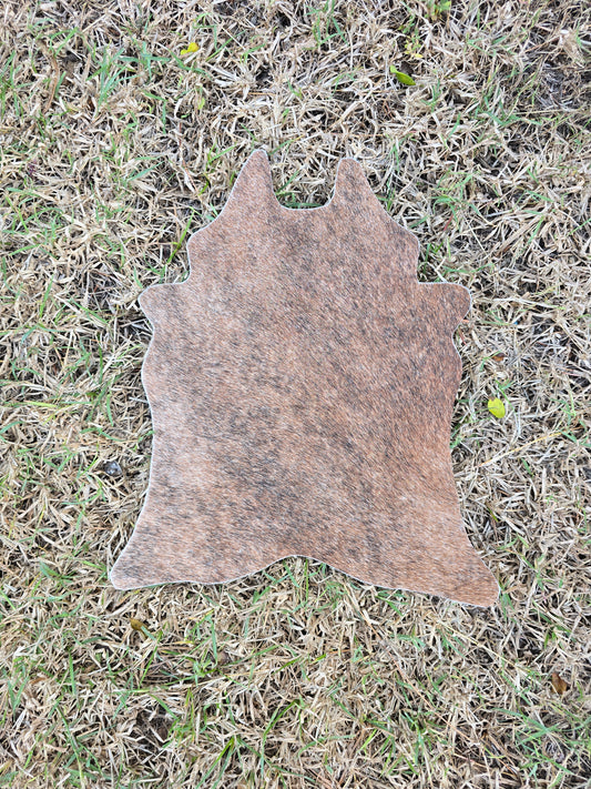 Mini Cowhide (33cm x 28cm)