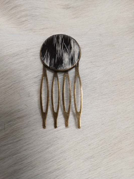 Hair pin