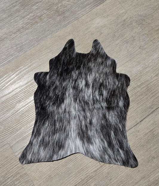 Mini Cowhide (33cm x 28cm)