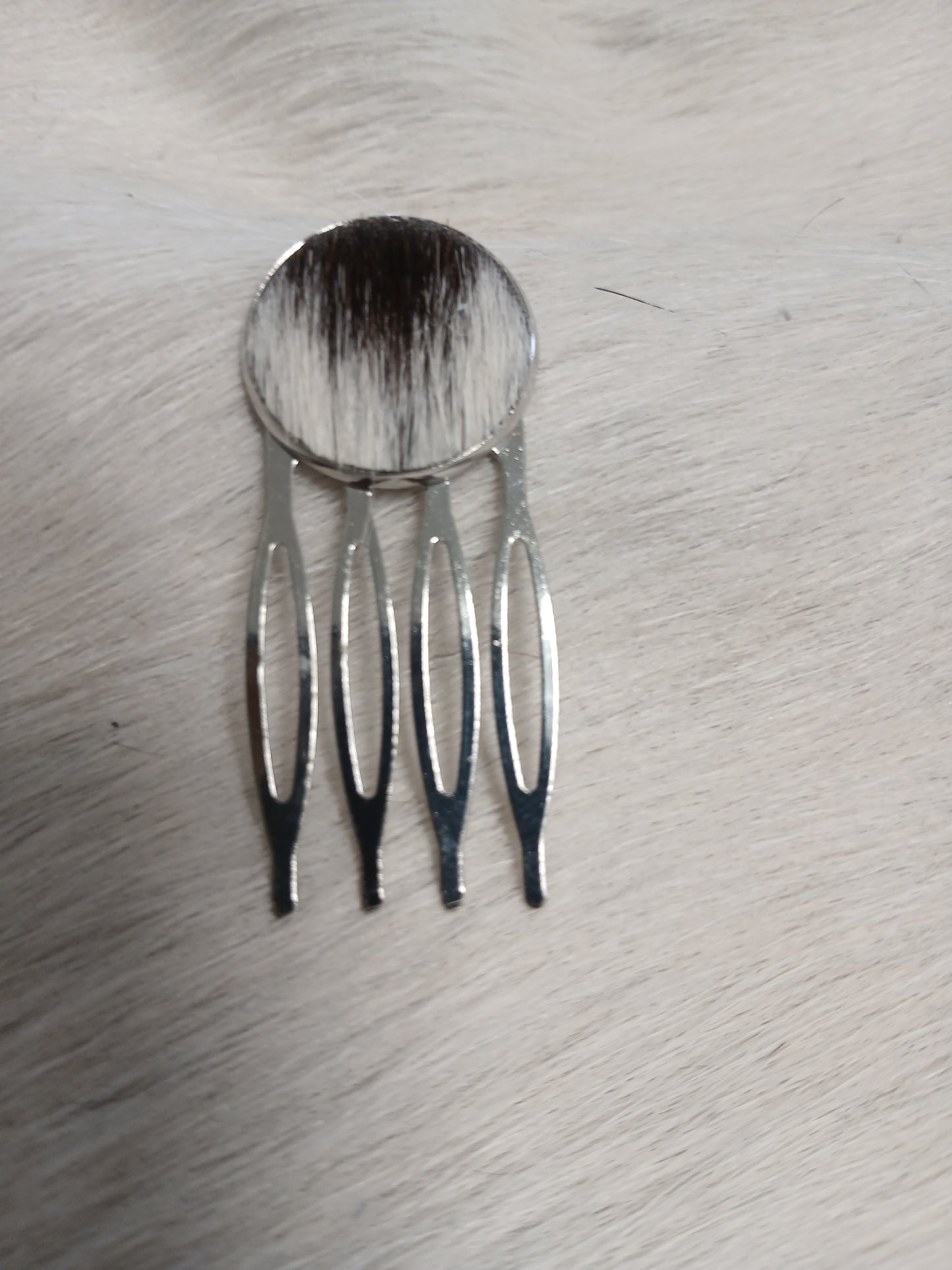 Hair pin
