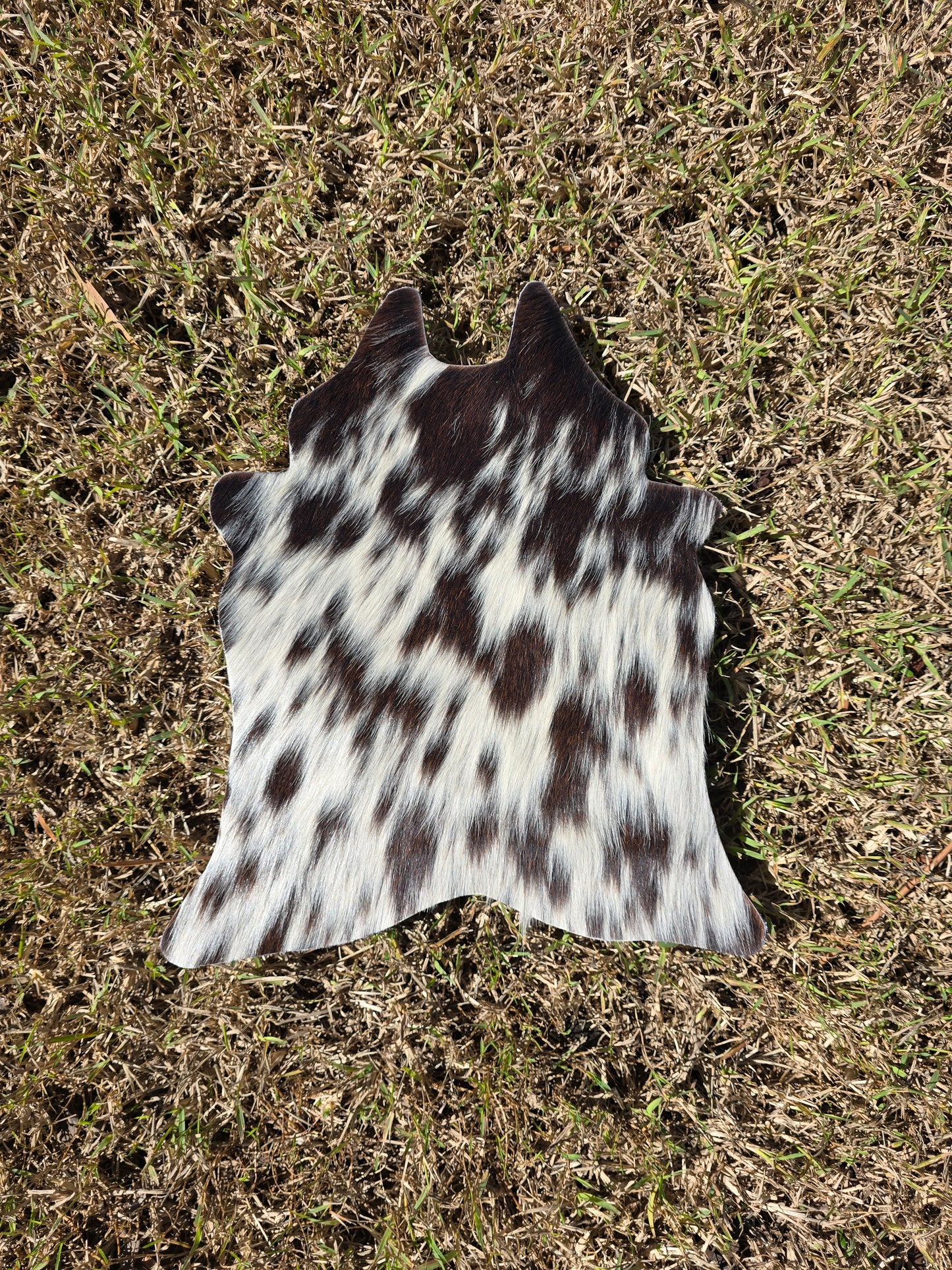 Mini Cowhide (33cm x 28cm)