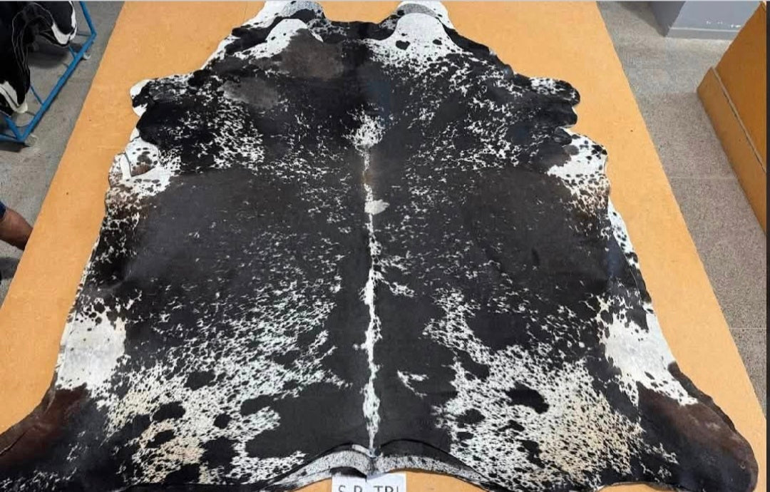 *PRE ORDER* Full size Cowhide Rug #2
