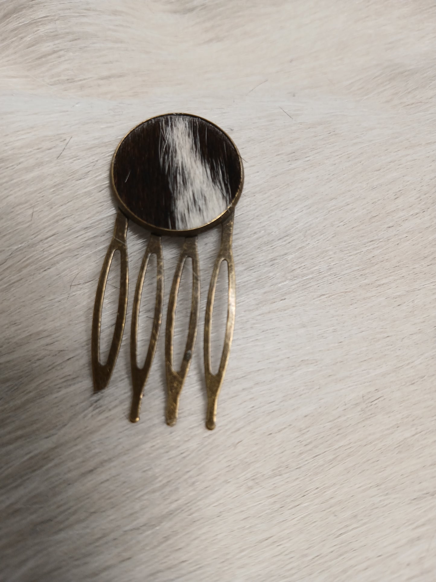 Hair pin