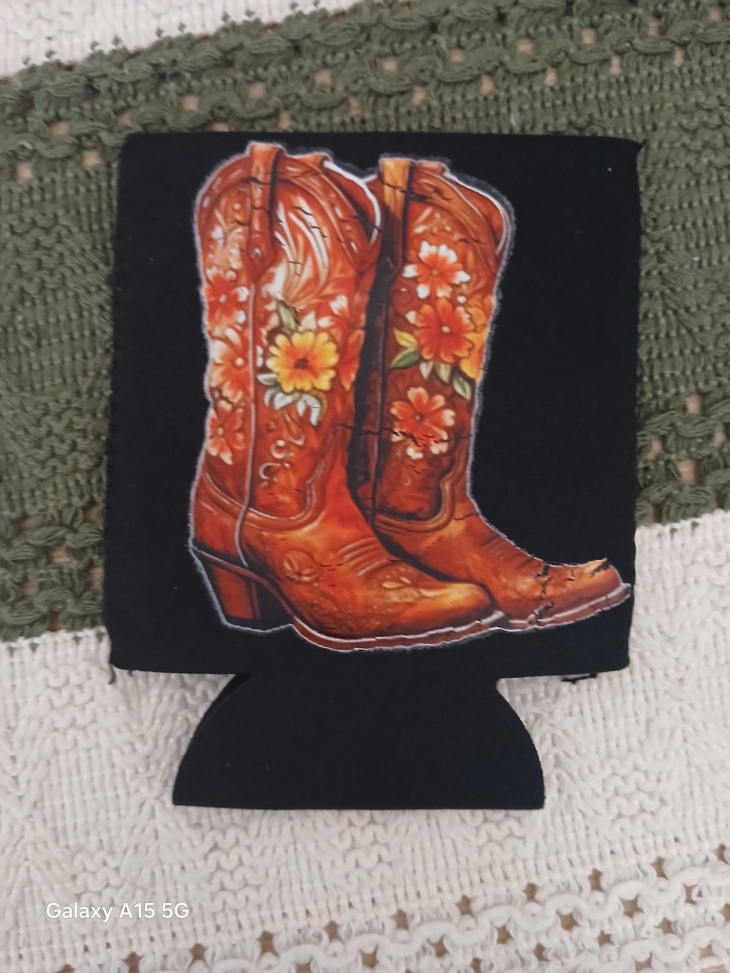 Stubby Cooler